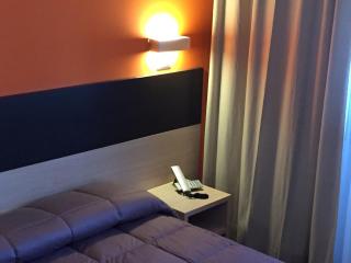 Hotel Milano - Ancona - 6