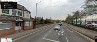 Central Hotel - Sutton-in-Ashfield - 5
