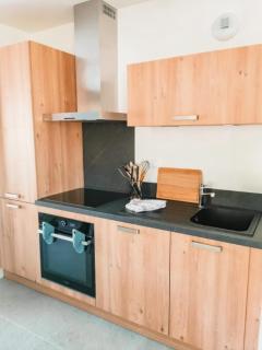 Bel appartement 3 pièces, 62 m2, 2 à 6 personnes, très calme - Les Gets - 7