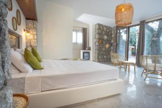 Kaya, Villa Florya - Marmaris - 6