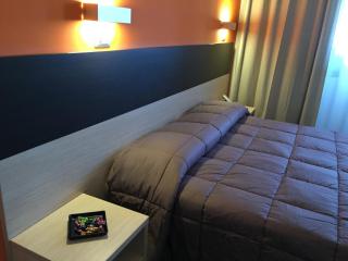 Hotel Milano - 3