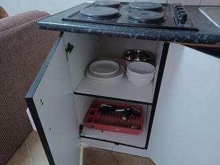 Ogans guest villa 20 Johan Meyer St, Linmeyer, Johannesburg - 4