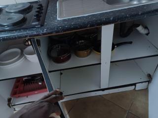 Ogans guest villa 20 Johan Meyer St, Linmeyer, Johannesburg - 2