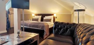 Villahotel Rheinblick - 2