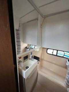 Barco muy espacioso con dos terrazas Valencia CENTRO!! - Valencia - 7