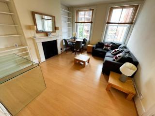 Flat C Stockwell - Londra - 0