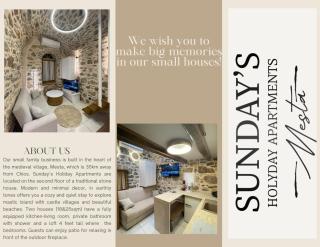 Sundays Holiday Apartments - 4