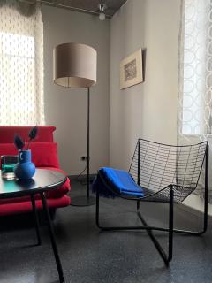 MOMAI 1891- moderne Ferienwohnung - Maikammer - 6