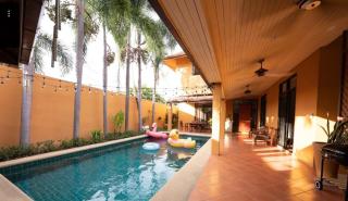 jomtien golden villa - Jomtien Beach - 0