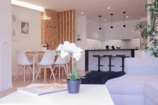 Barreiros ArchDesign Apartment - 7