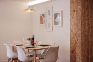 Barreiros ArchDesign Apartment - 5