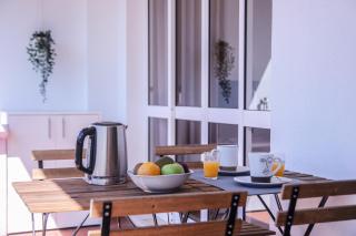 Barreiros ArchDesign Apartment - Funchal - 1