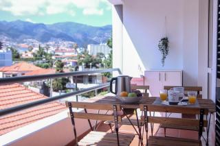 Barreiros ArchDesign Apartment - 8