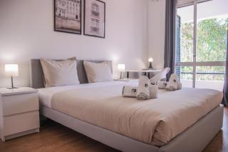 Barreiros ArchDesign Apartment - 3