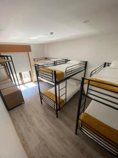 We Are Hostel 2 - Póvoa de Varzim - 9