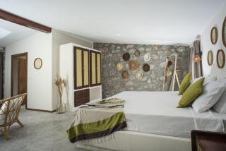 Kaktus, Villa Florya - Marmaris - 8