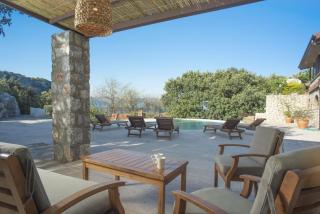 Kaktus, Villa Florya - Marmaris - 3