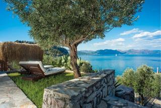 Manzara, Villa Florya - Marmaris - 4
