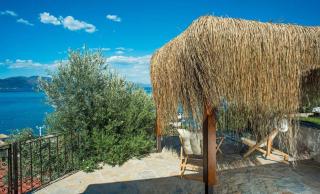 Manzara, Villa Florya - Marmaris - 3