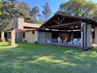 Casa en Ascochinga privado. Sierras de Córdoba - 6