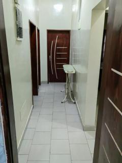 Ouslane Appart-1 - Cotonou - 2