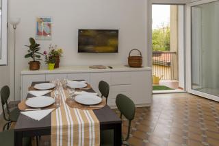 Family House Baggio - appartamento a Milano - 6