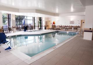 SpringHill Suites Dulles Airport - Sterling - 8