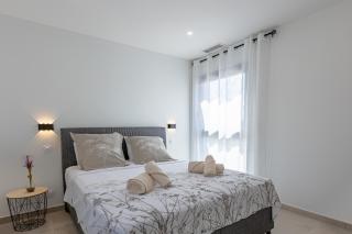 Villa Mika à 5min de la plage - Sérignan - 1