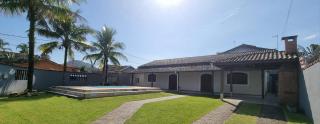 Casa Aconchego com PISCINA - Ubatuba - 0
