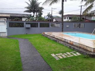 Casa Aconchego com PISCINA - Ubatuba - 5