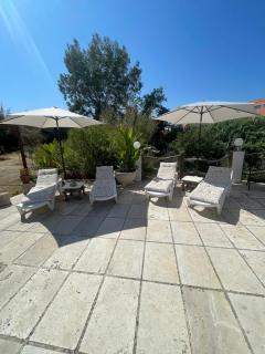 River Heart Lodges - Coín - 6