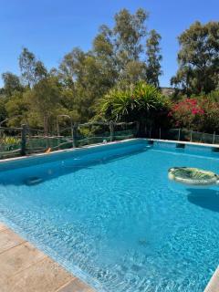 River Heart Lodges - Coín - 8