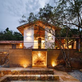 Terrazul Barichara - Barichara - 9