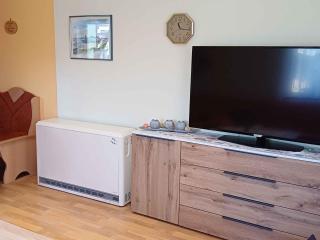 Holiday Home Uckeritz - Seebad 1 - Ueckeritz - 8