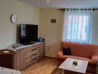 Holiday Home Uckeritz - Seebad 1 - Ueckeritz - 6