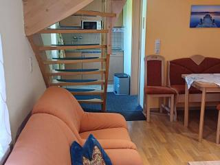 Holiday Home Uckeritz - Seebad 1 - Ueckeritz - 2