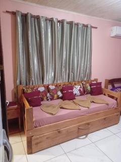 Betel tu casa de Refugio 2 - 5