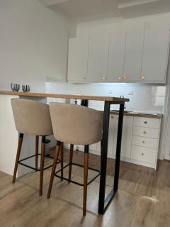Indigo Blue Appartment - City Center - Ohrid - 6