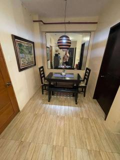 Goshenland Towers Condo 2BR near Session Road SM Burnham - Baguio - 7