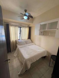 Goshenland Towers Condo 2BR near Session Road SM Burnham - Baguio - 5