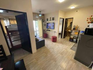 Goshenland Towers Condo 2BR near Session Road SM Burnham - Baguio - 0
