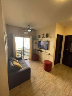 Goshenland Towers Condo 2BR near Session Road SM Burnham - Baguio - 9