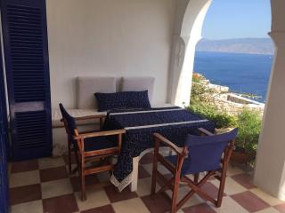 Yaya's House With Stunning Views - Hydra - 7