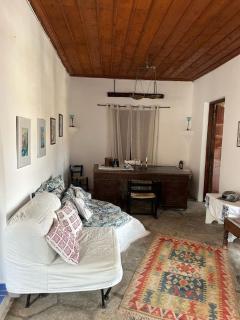 Yaya's House With Stunning Views - Hydra - 3