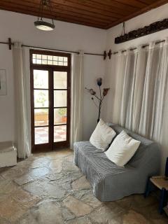 Yaya's House With Stunning Views - Hydra - 4