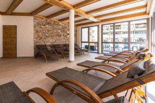 Spa Apartments - Zell am See - Zell am See - 9