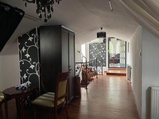 Agroturystyka w Dworze Ujazdowskim - 3