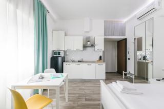 Appartamento 21 ext - Milan - 1