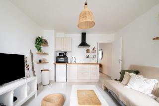 Appartement Lavoisier - Welkeys - 9
