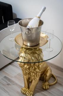 King Lion Kingdom - 0